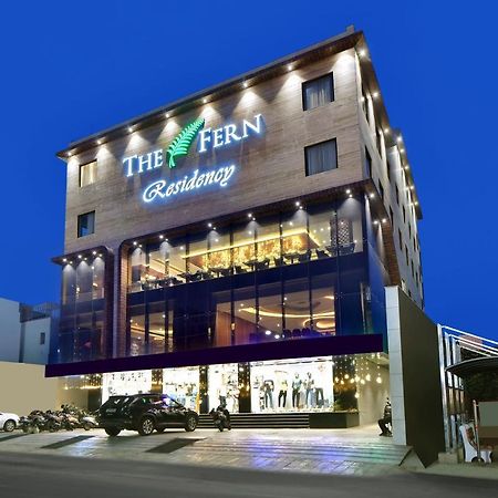 The Fern Residency Ajmer Exterior photo