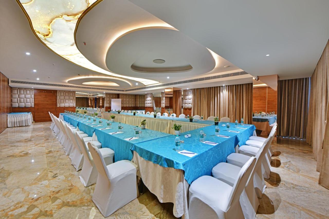 The Fern Residency Ajmer Exterior photo