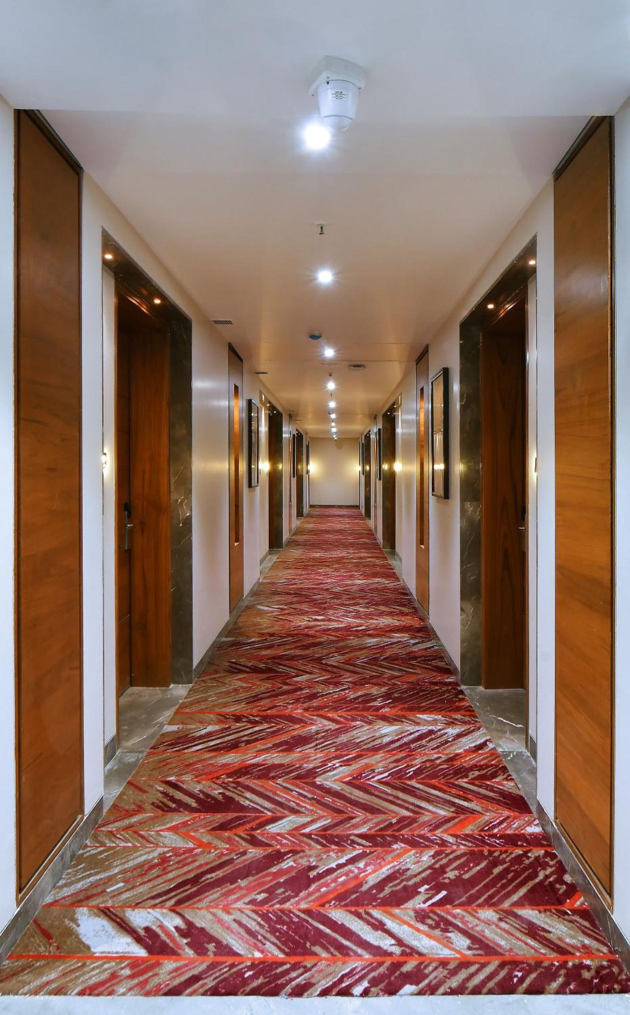 The Fern Residency Ajmer Exterior photo