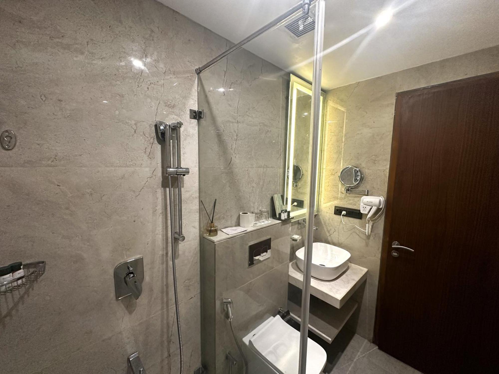 The Fern Residency Ajmer Exterior photo